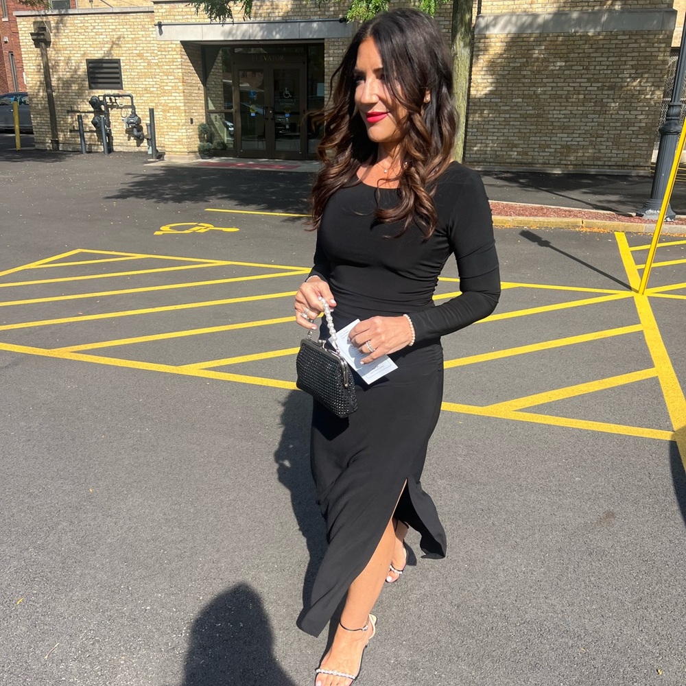Meet your Posher, Tina